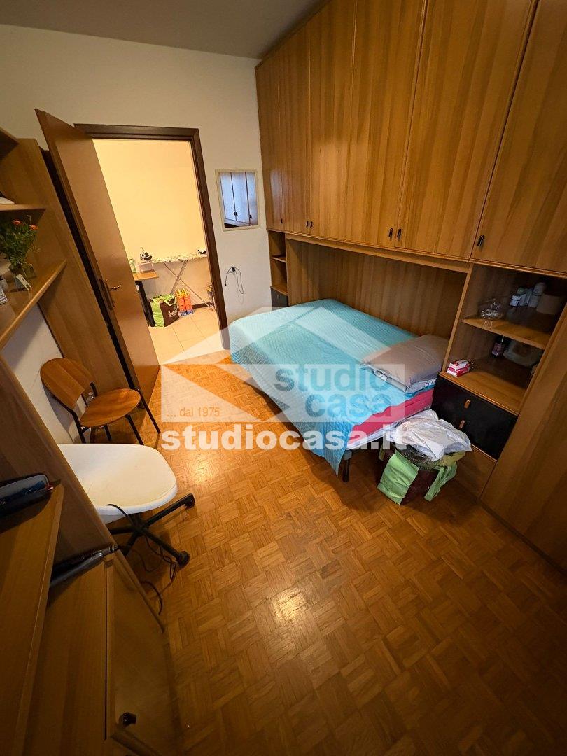 Appartamento in vendita a Bergamo