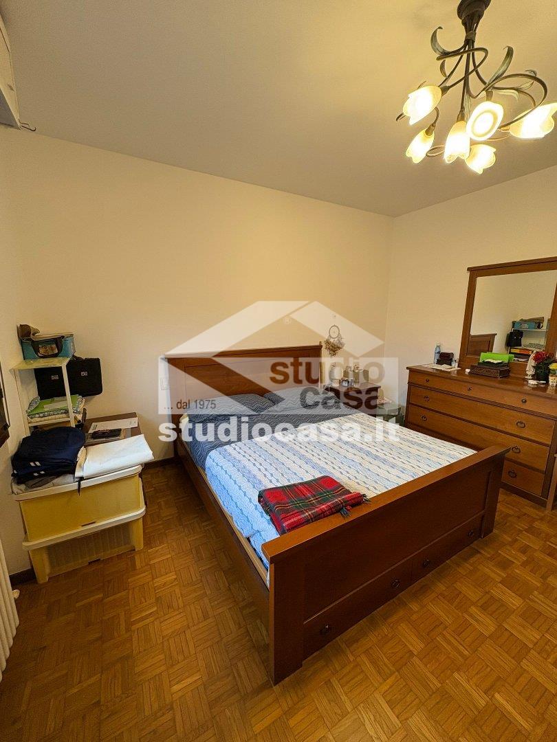 Appartamento in vendita a Bergamo