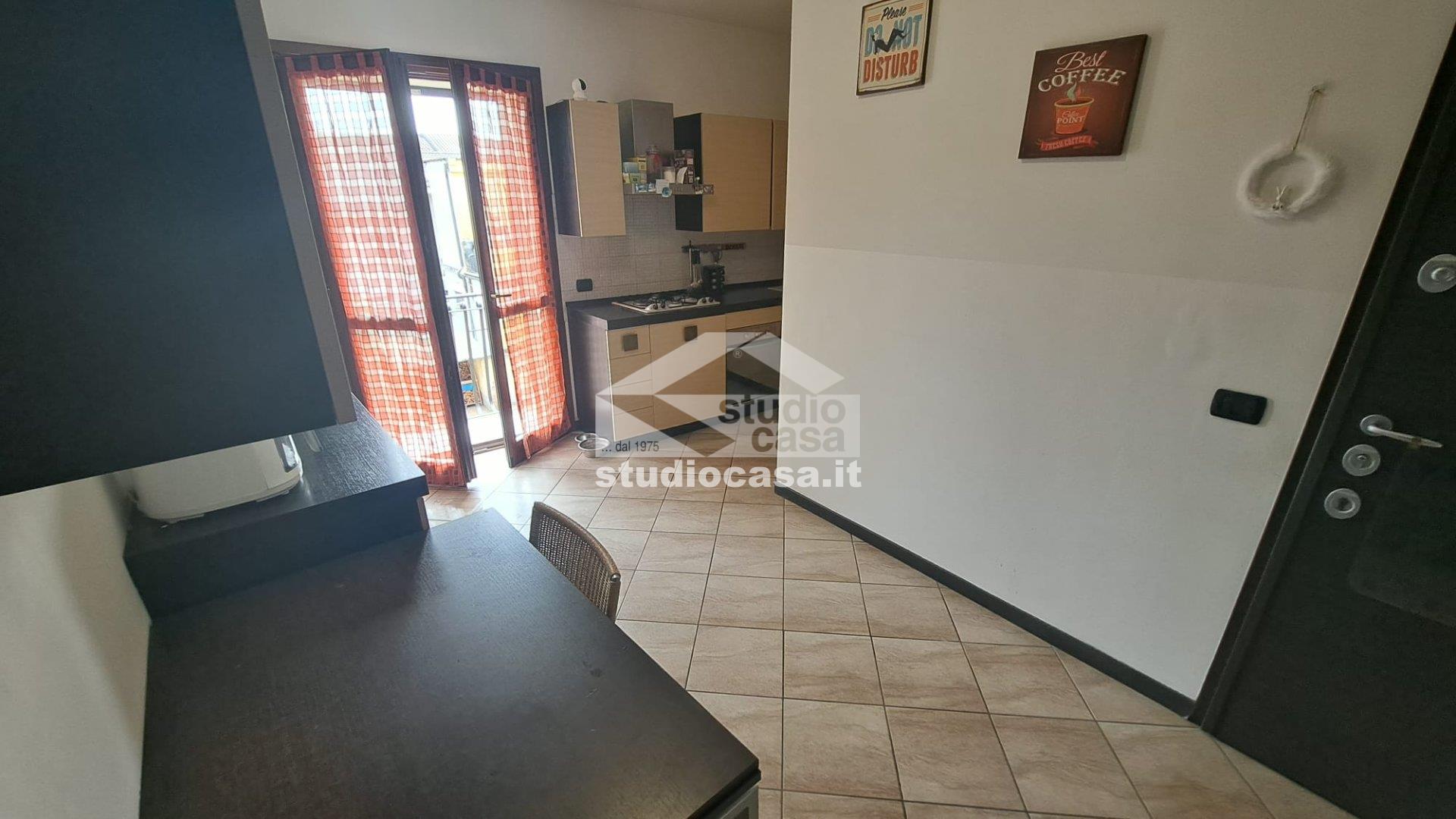 Appartamento in vendita a Misano di Gera d