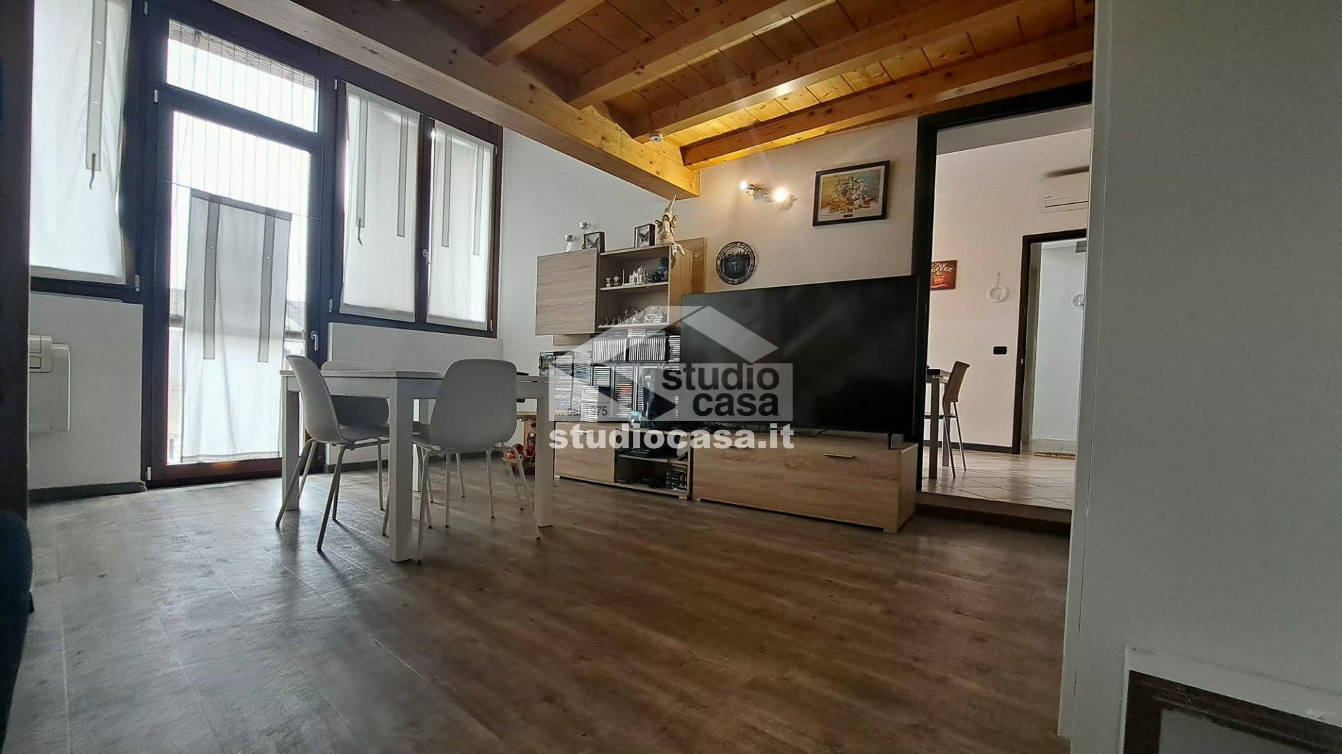 Appartamento in vendita a Misano di Gera d
