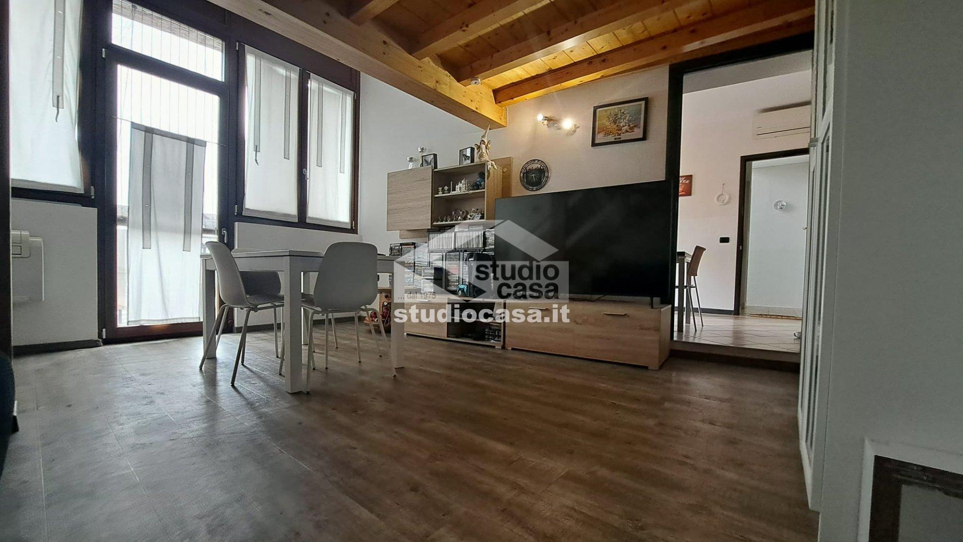 Appartamento in vendita a Misano di Gera d