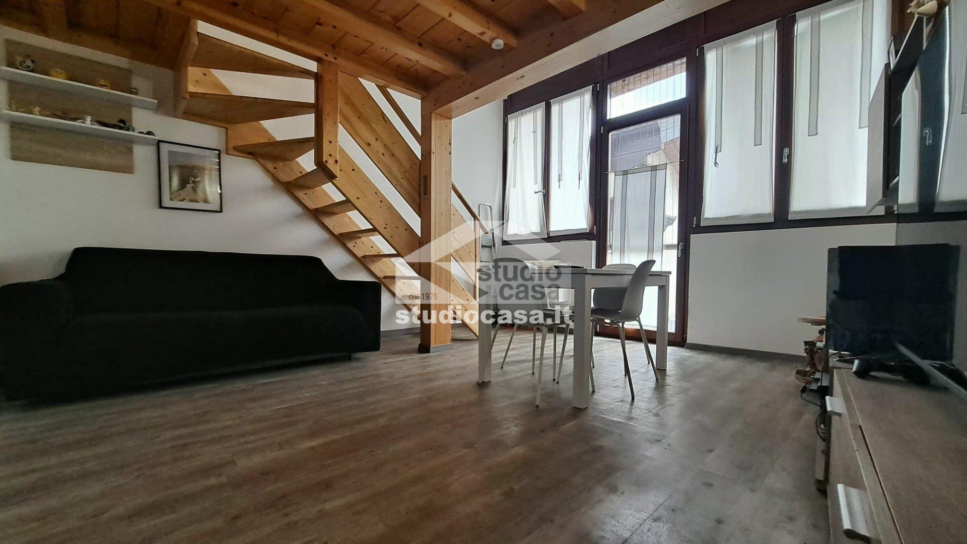 Appartamento in vendita a Misano di Gera d