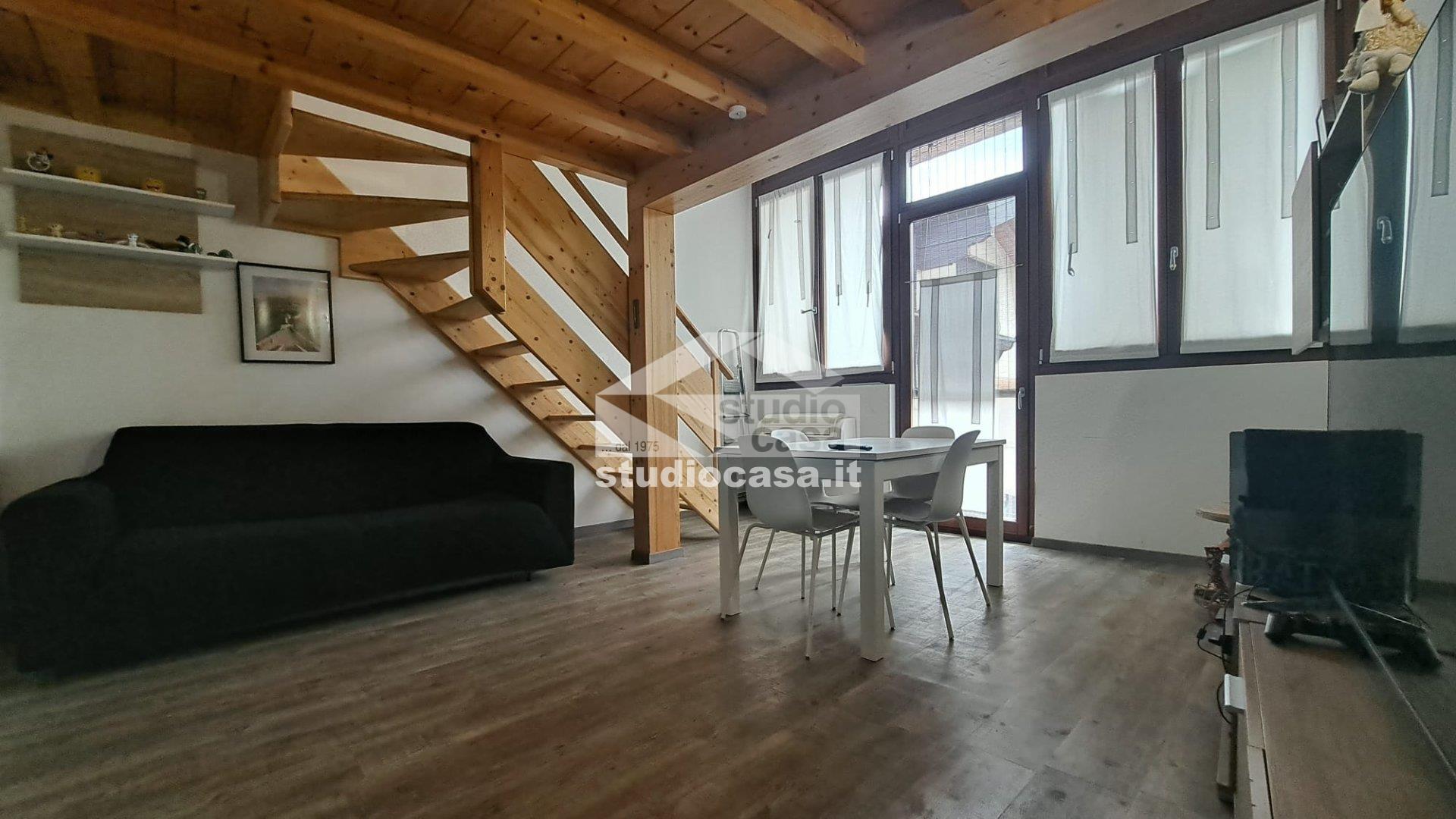 Appartamento in vendita a Misano di Gera d