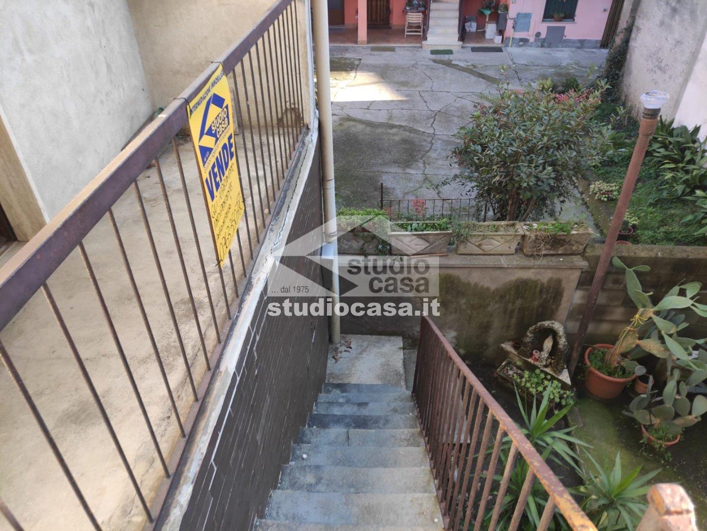 Appartamento in vendita a Misano di Gera d