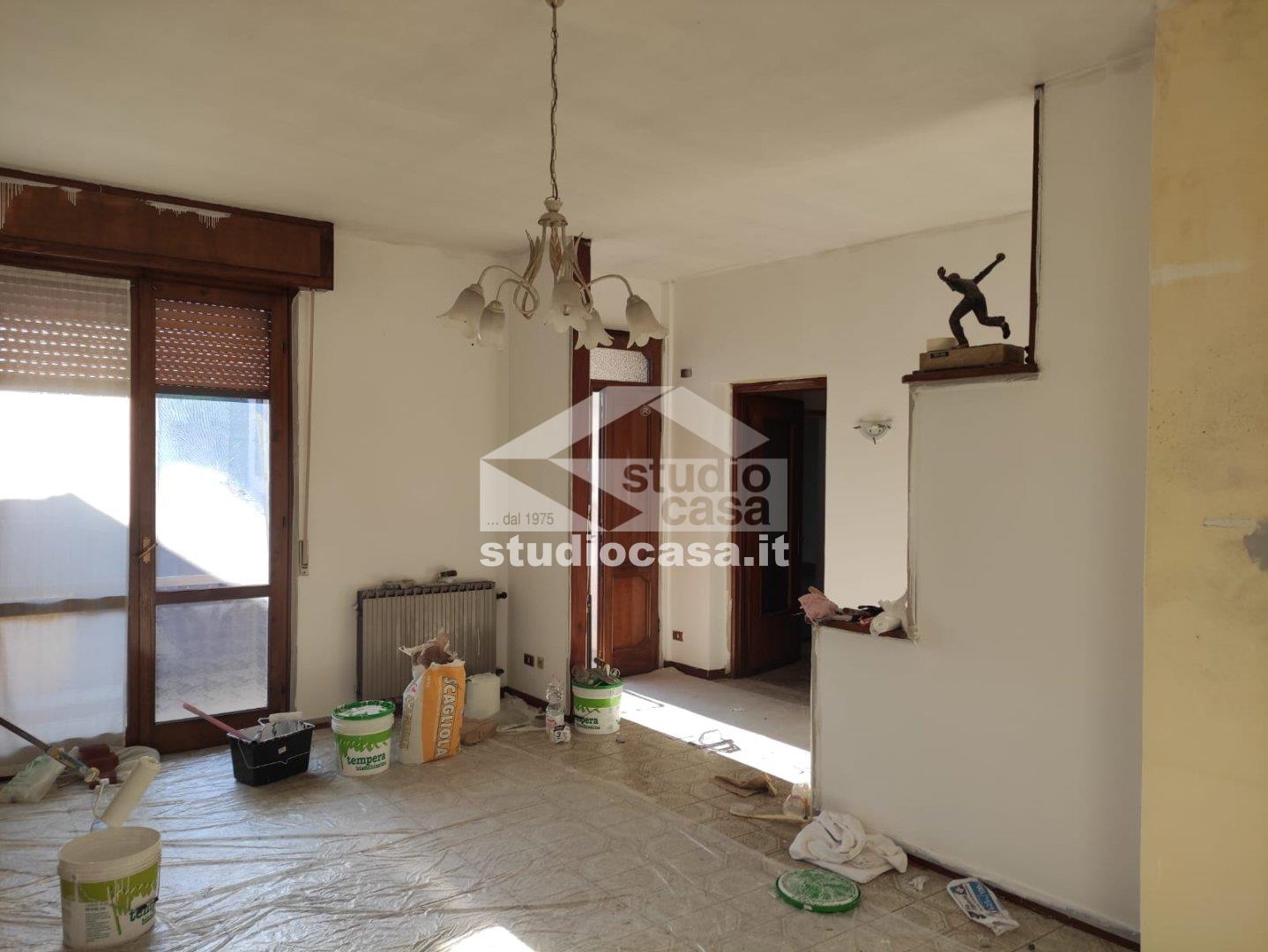 Appartamento in vendita a Misano di Gera d