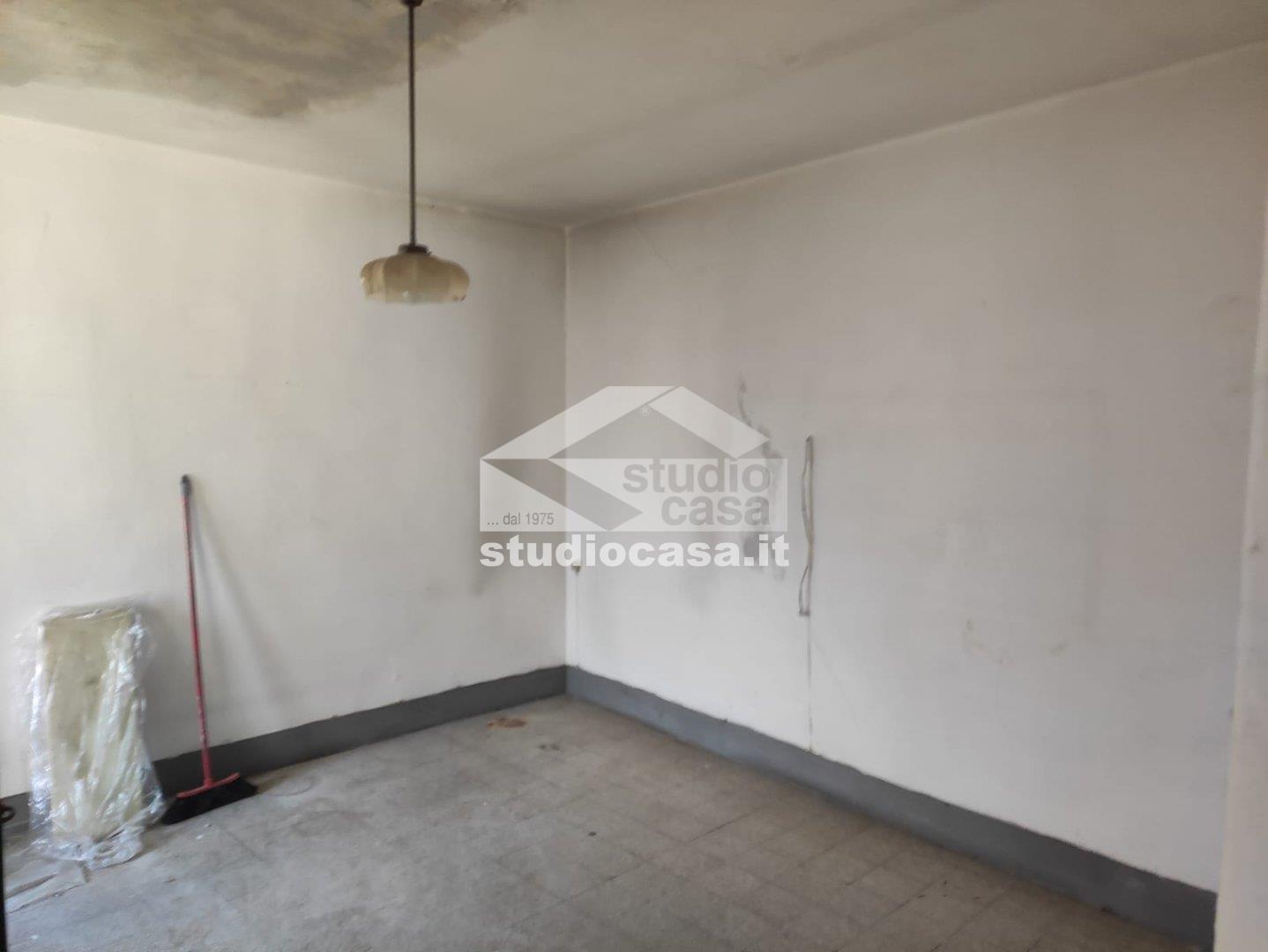 Appartamento in vendita a Misano di Gera d