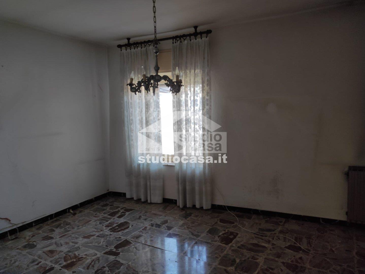 Appartamento in vendita a Misano di Gera d