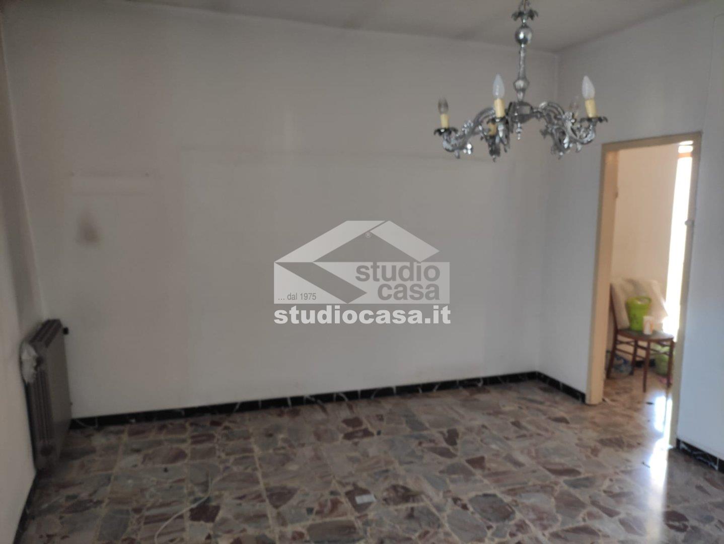 Appartamento in vendita a Misano di Gera d