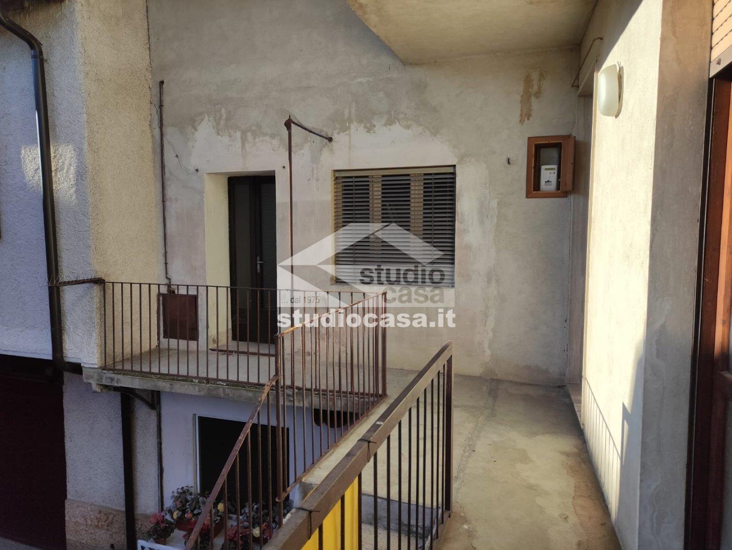 Appartamento in vendita a Misano di Gera d