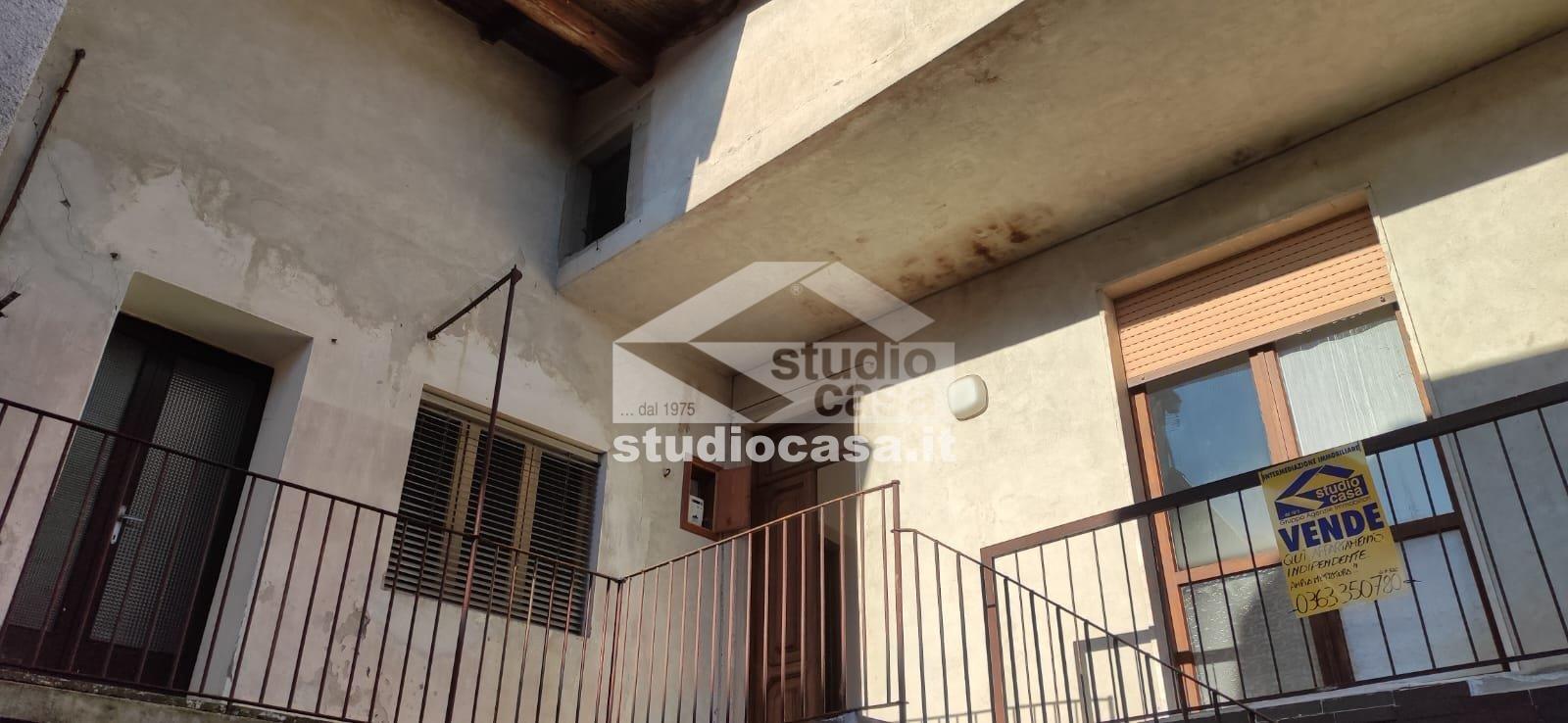 Appartamento in vendita a Misano di Gera d