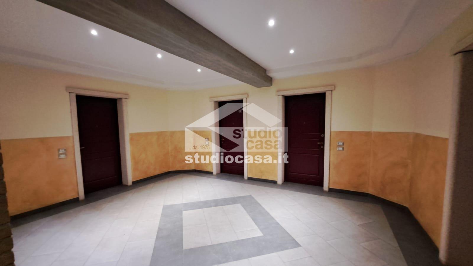 Appartamento in vendita a Mozzanica