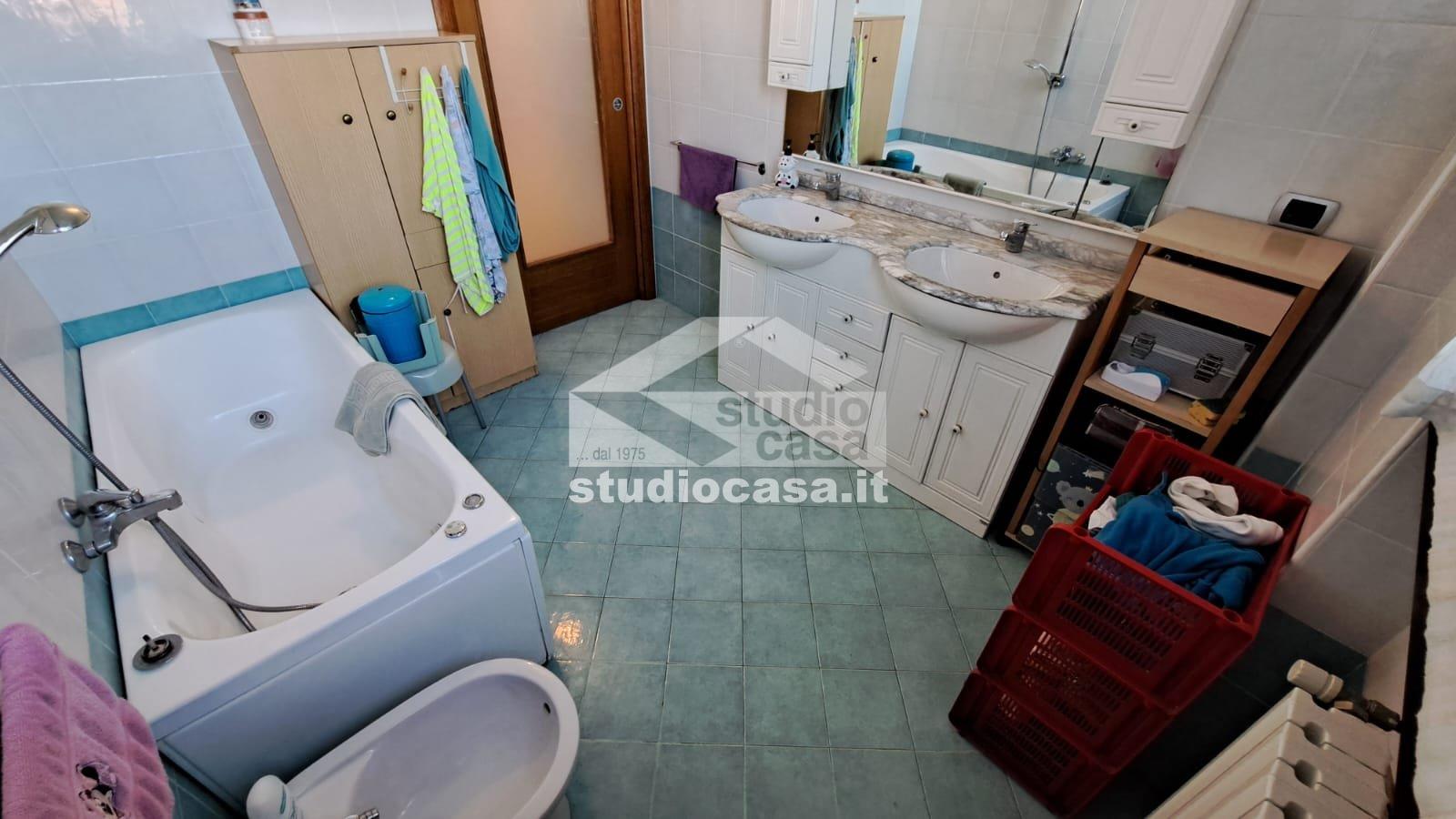 Appartamento in vendita a Mozzanica