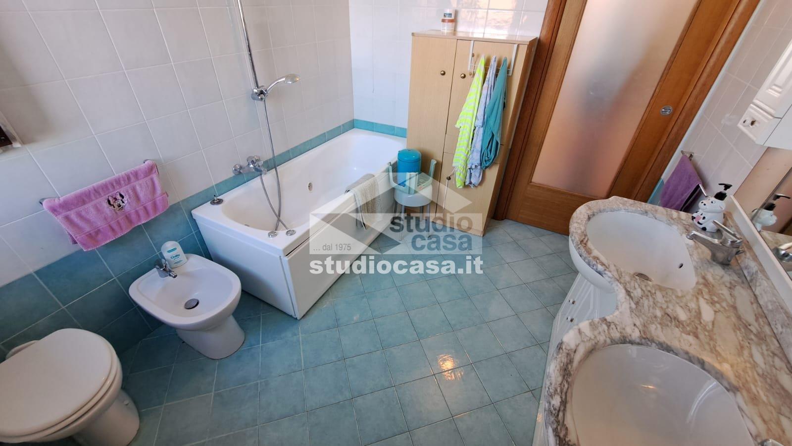 Appartamento in vendita a Mozzanica