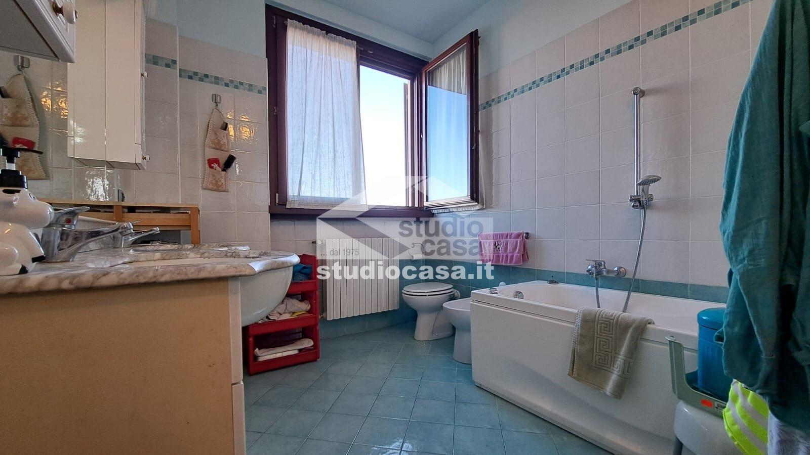 Appartamento in vendita a Mozzanica