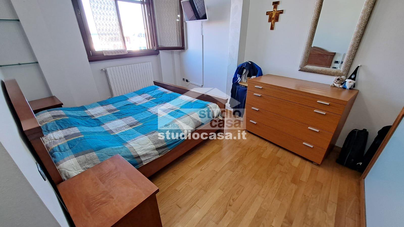 Appartamento in vendita a Mozzanica