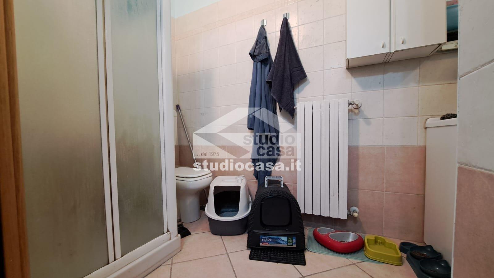 Appartamento in vendita a Mozzanica