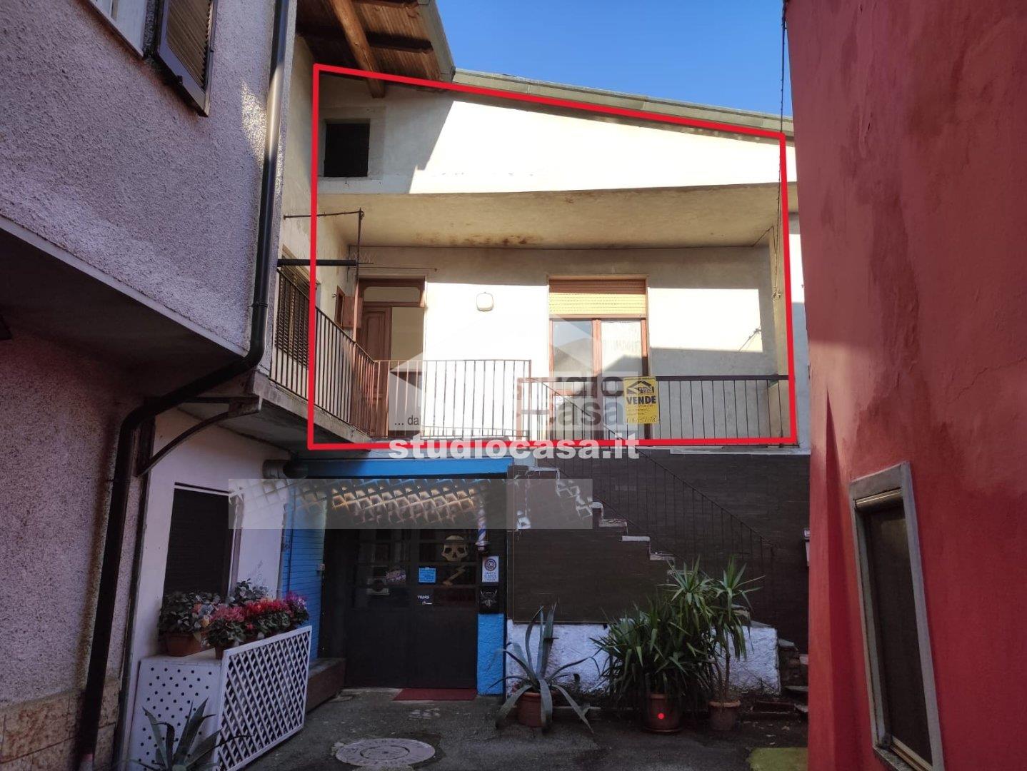 Appartamento in vendita a Misano di Gera d