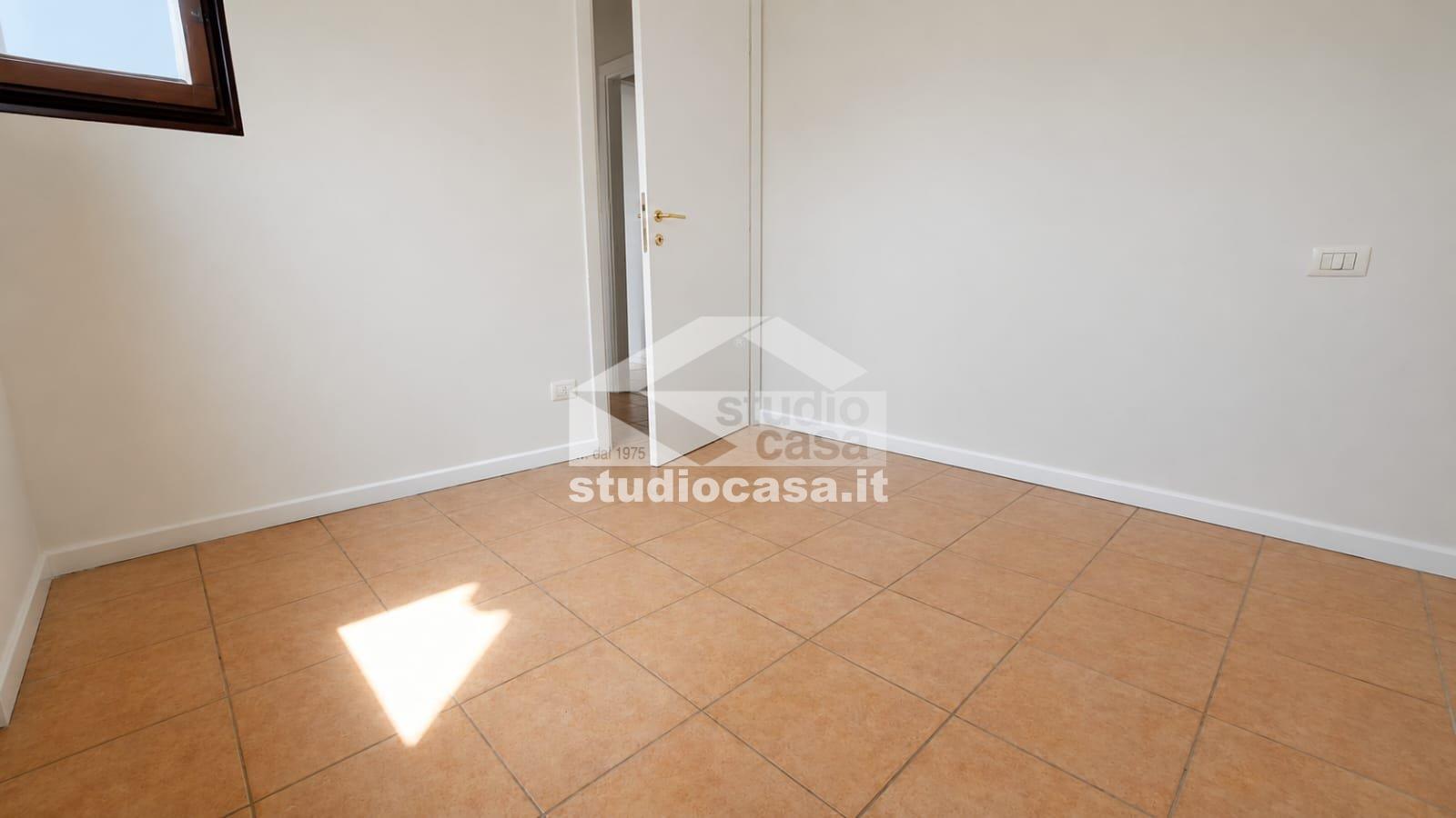 Appartamento in vendita a Caravaggio