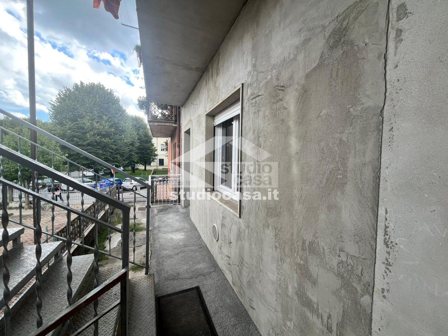 Appartamento in vendita a Spirano