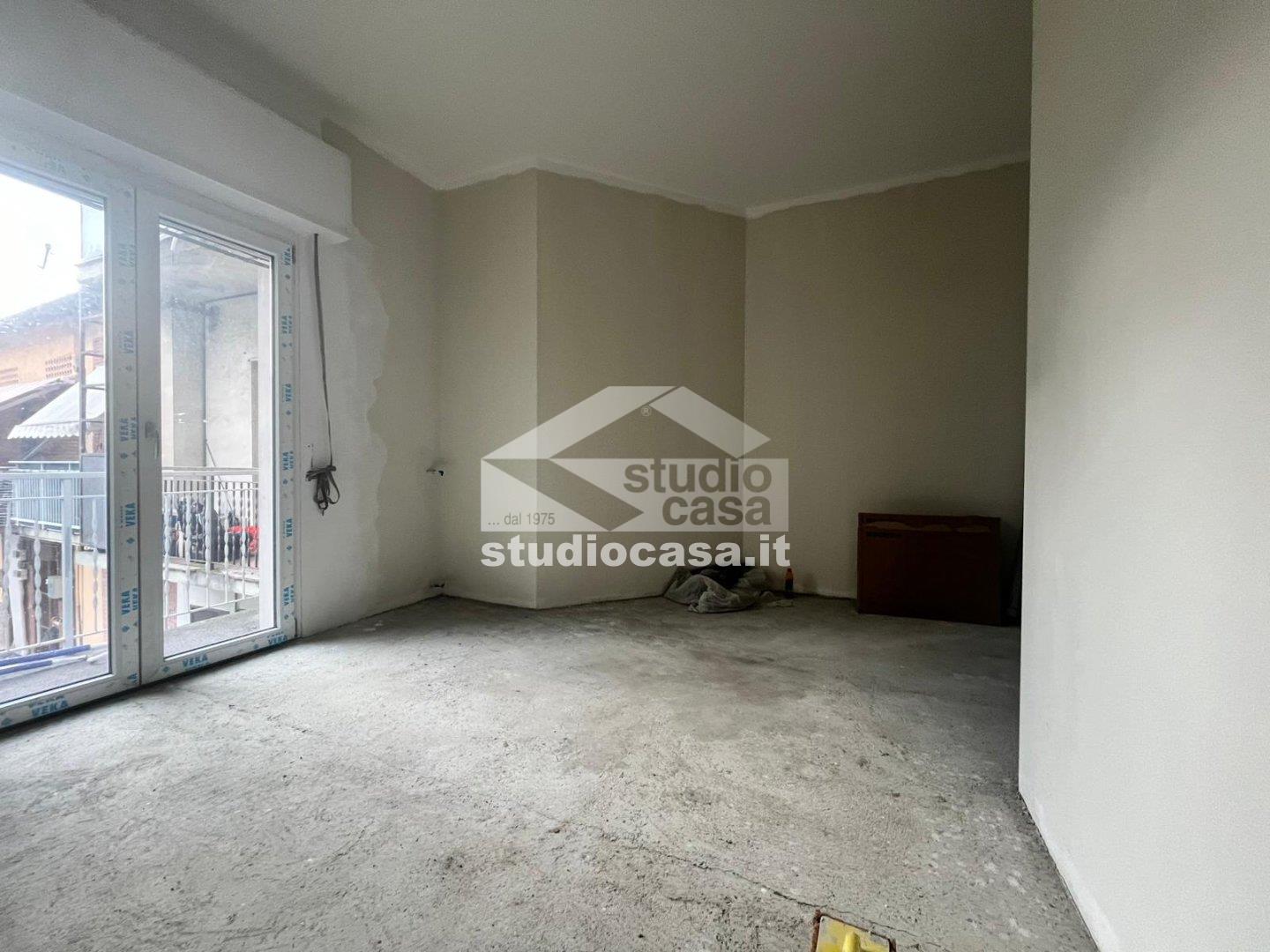 Appartamento in vendita a Spirano