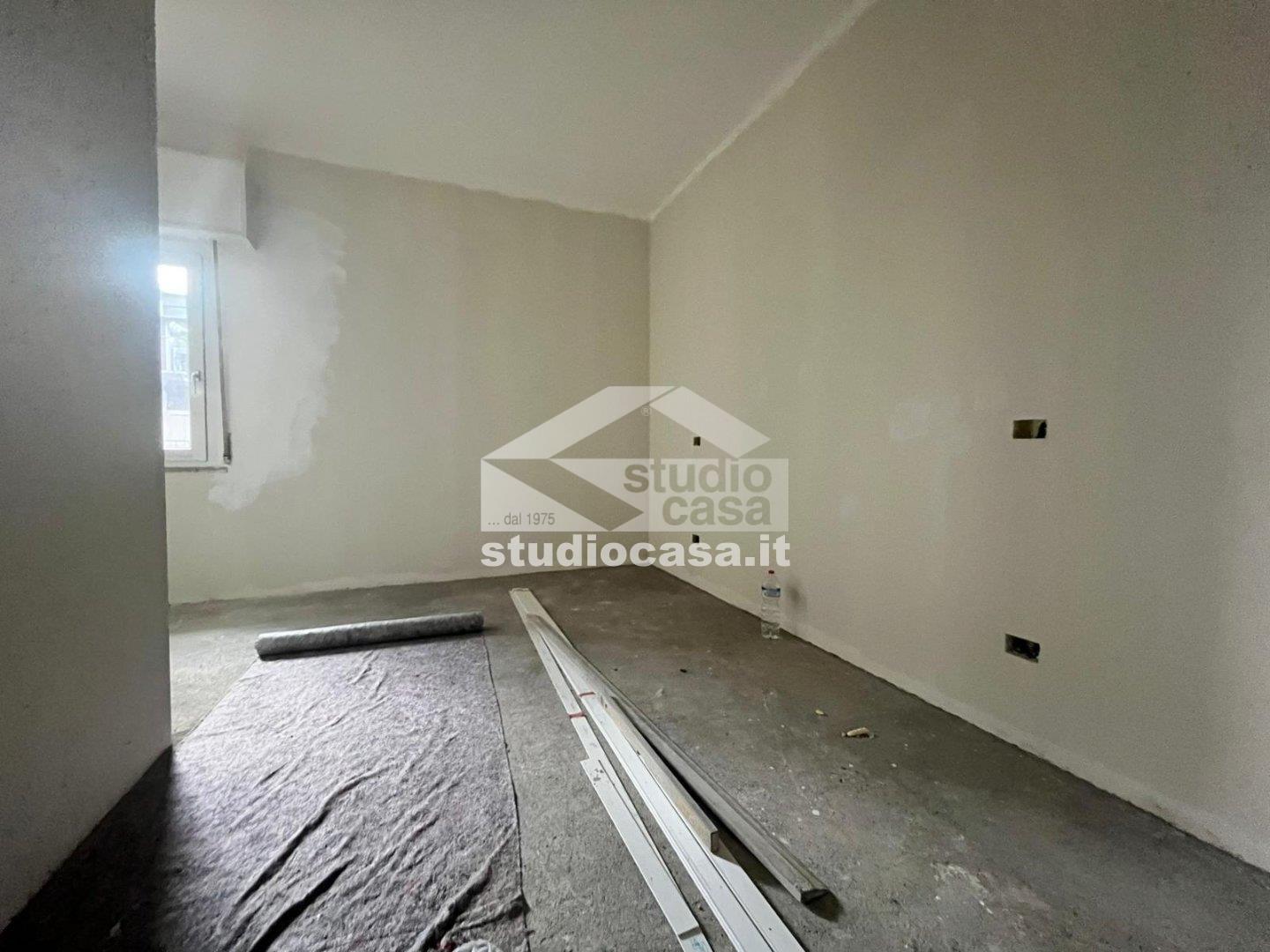 Appartamento in vendita a Spirano