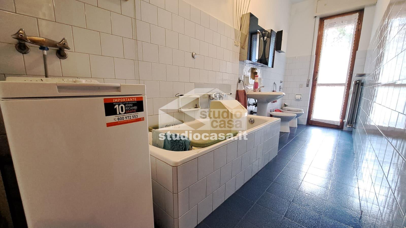 Appartamento in vendita a Treviglio