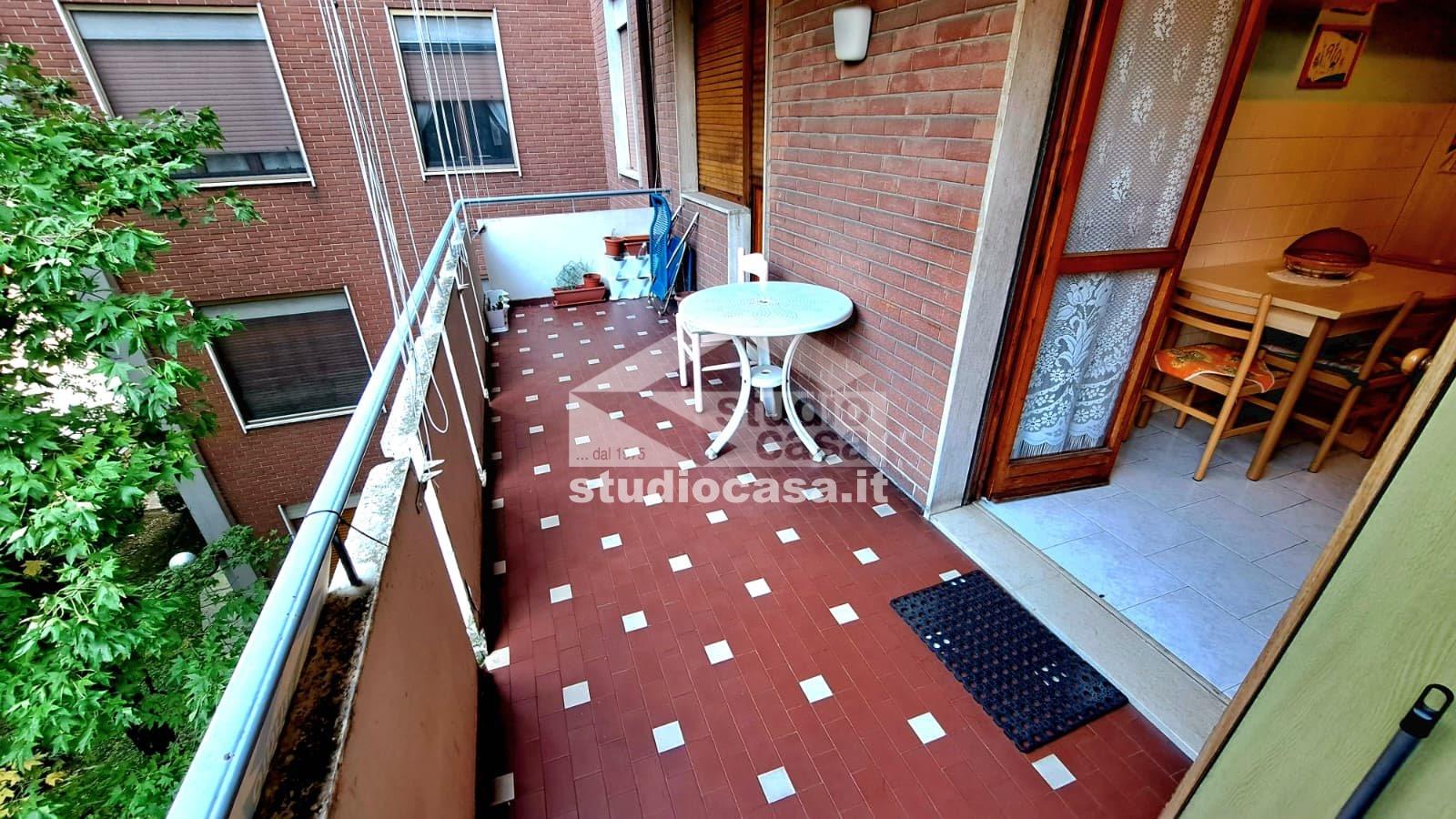 Appartamento in vendita a Treviglio