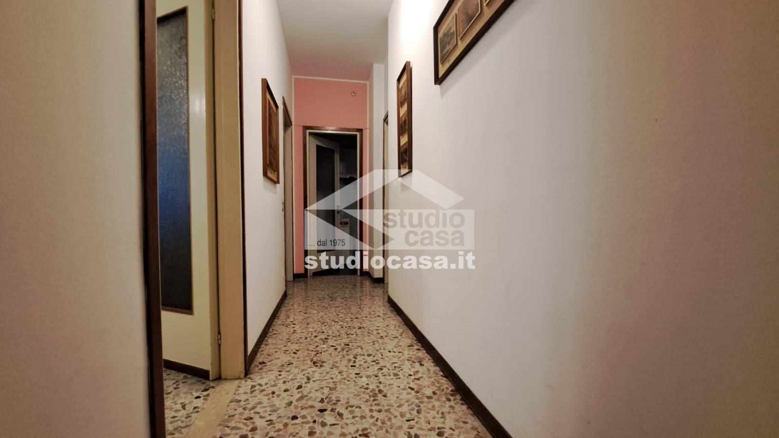 Appartamento in vendita a Treviglio