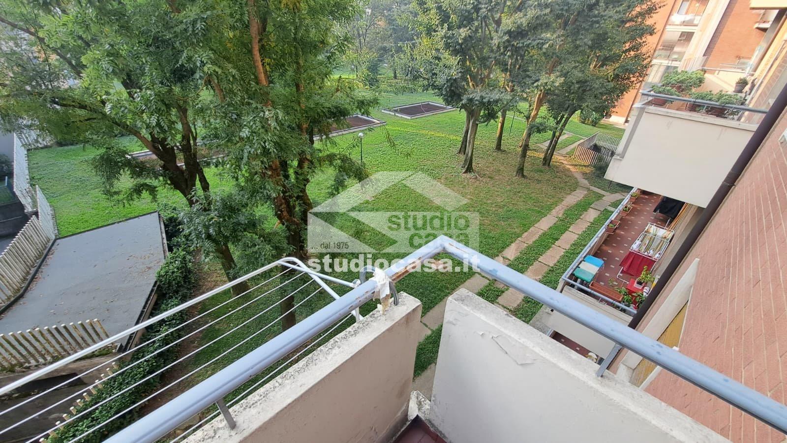 Appartamento in vendita a Treviglio