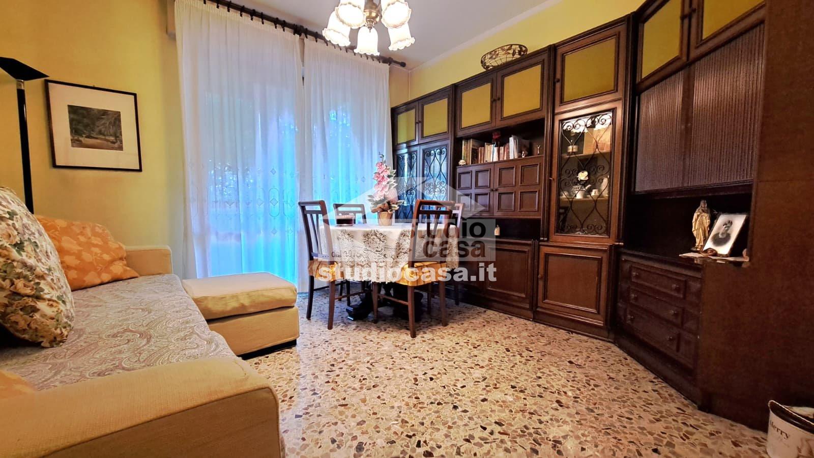 Appartamento in vendita a Treviglio