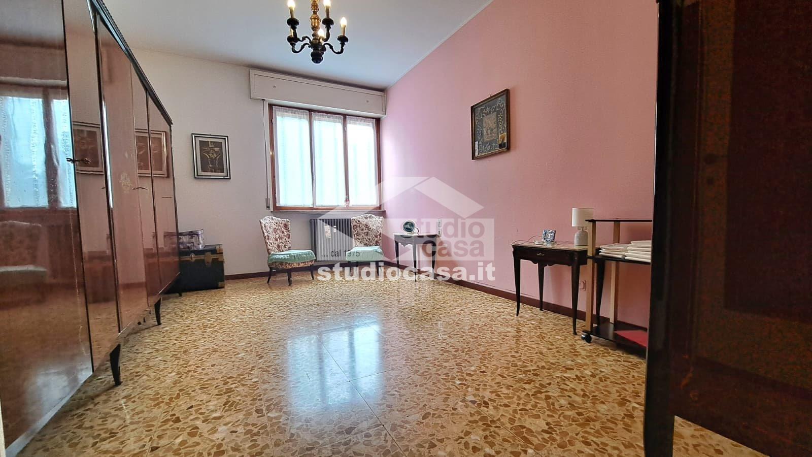 Appartamento in vendita a Treviglio