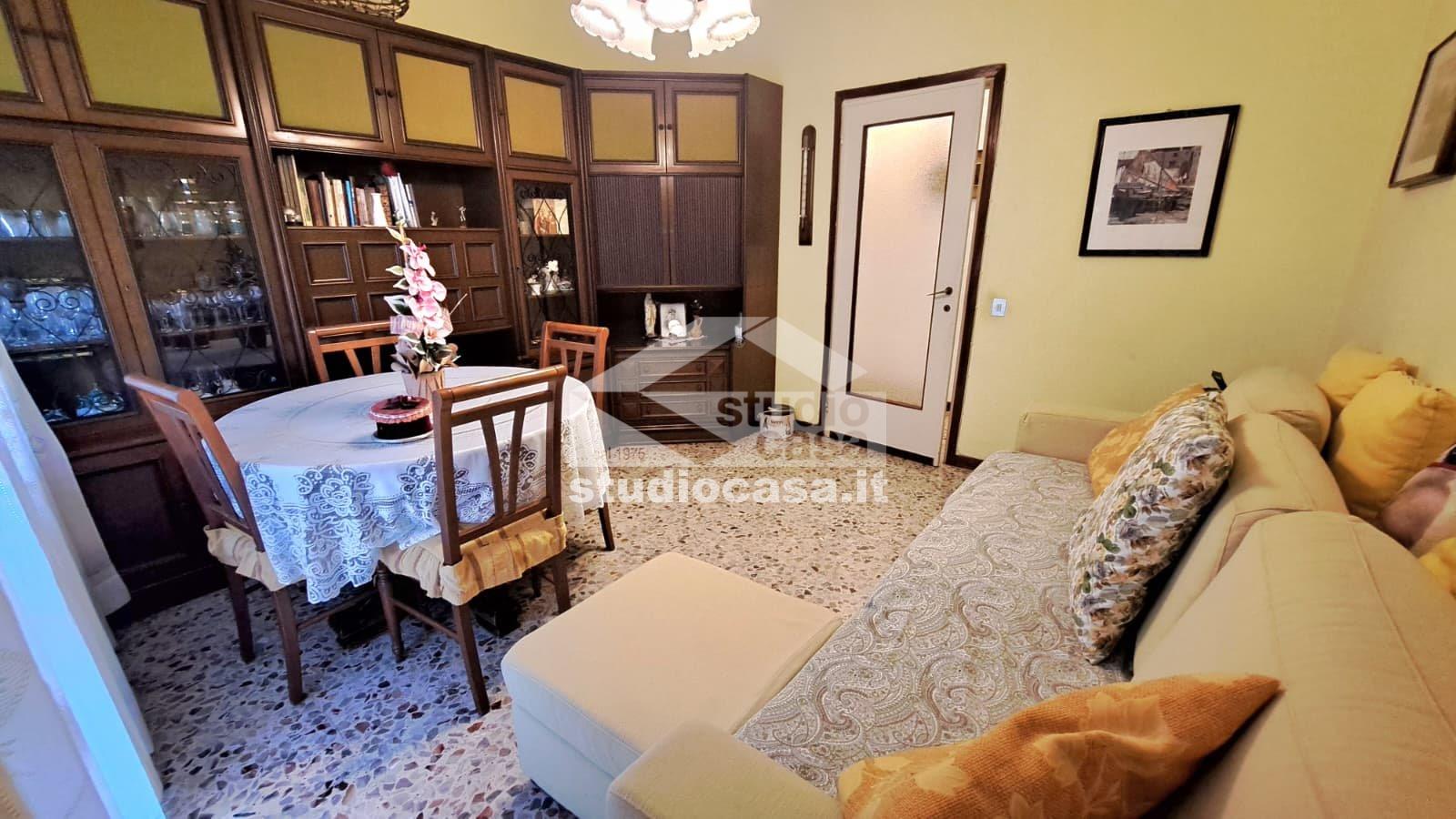 Appartamento in vendita a Treviglio