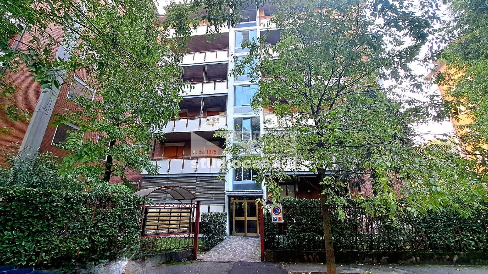 Appartamento in vendita a Treviglio