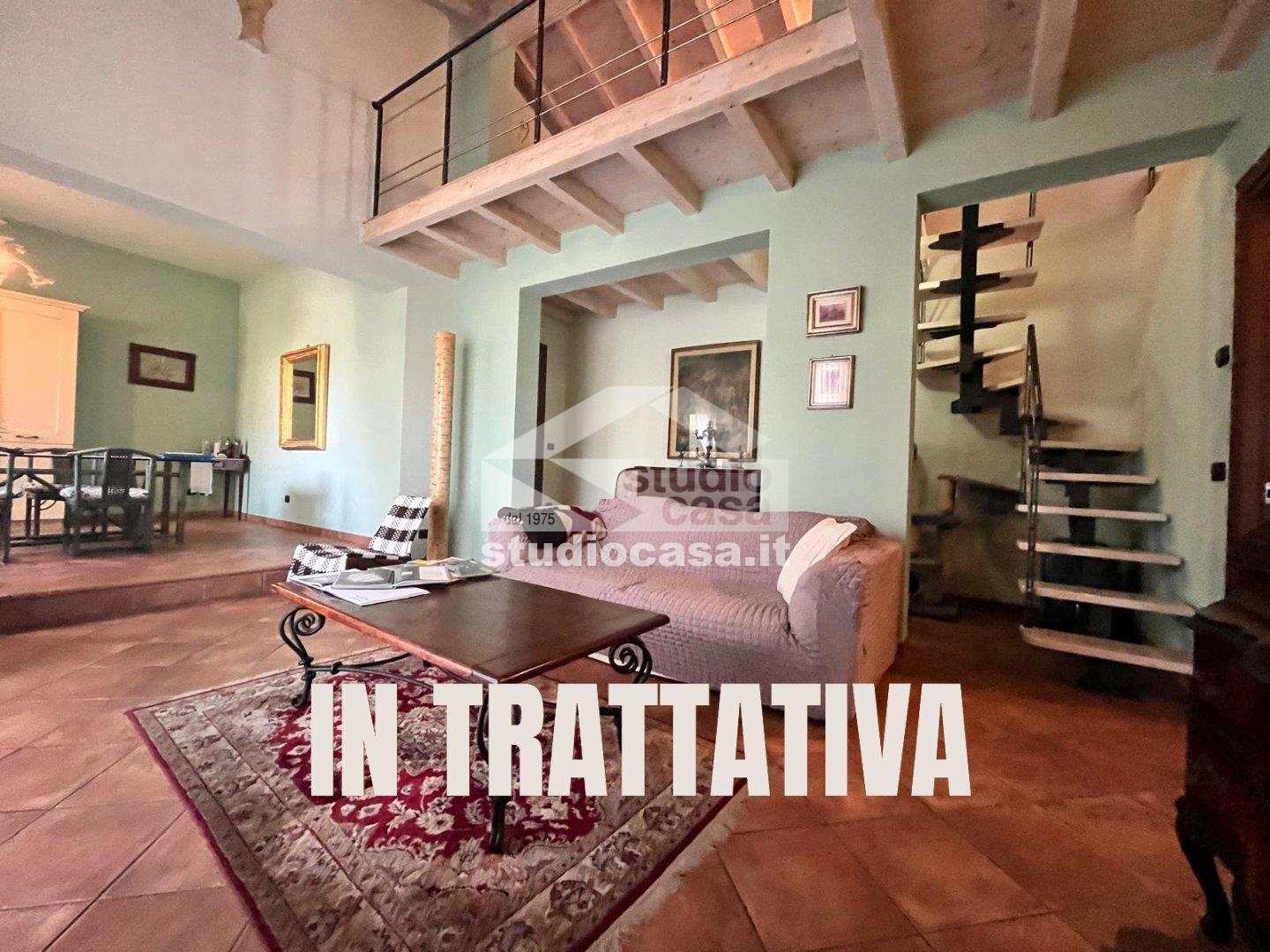 Villa Unifamiliare in vendita a Vailate