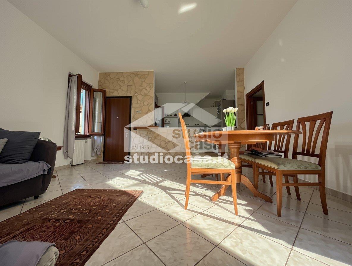 Appartamento in vendita a Caravaggio