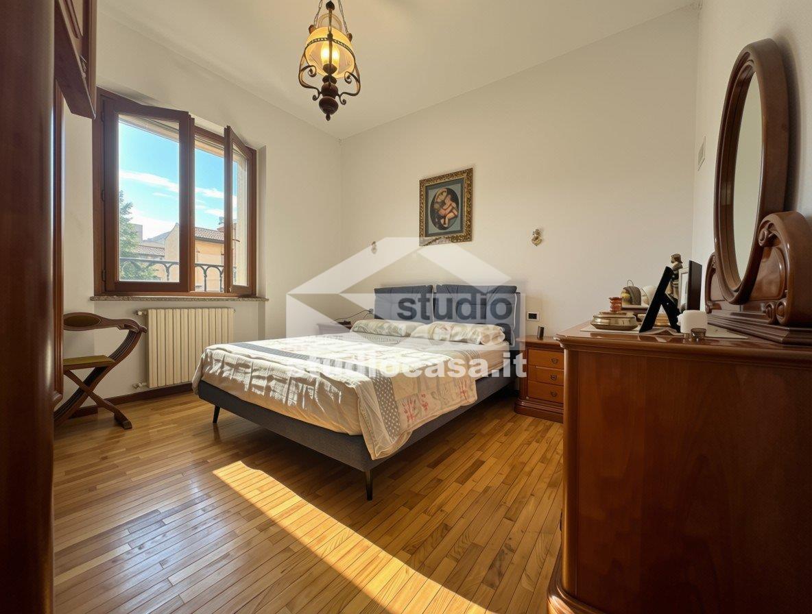 Appartamento in vendita a Caravaggio