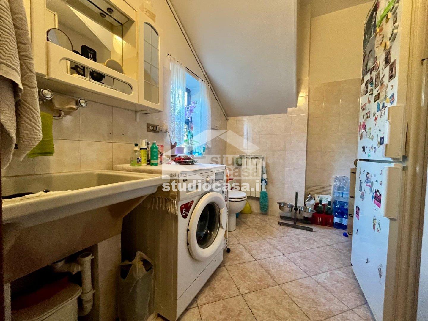 Appartamento in vendita a Fornovo San Giovanni