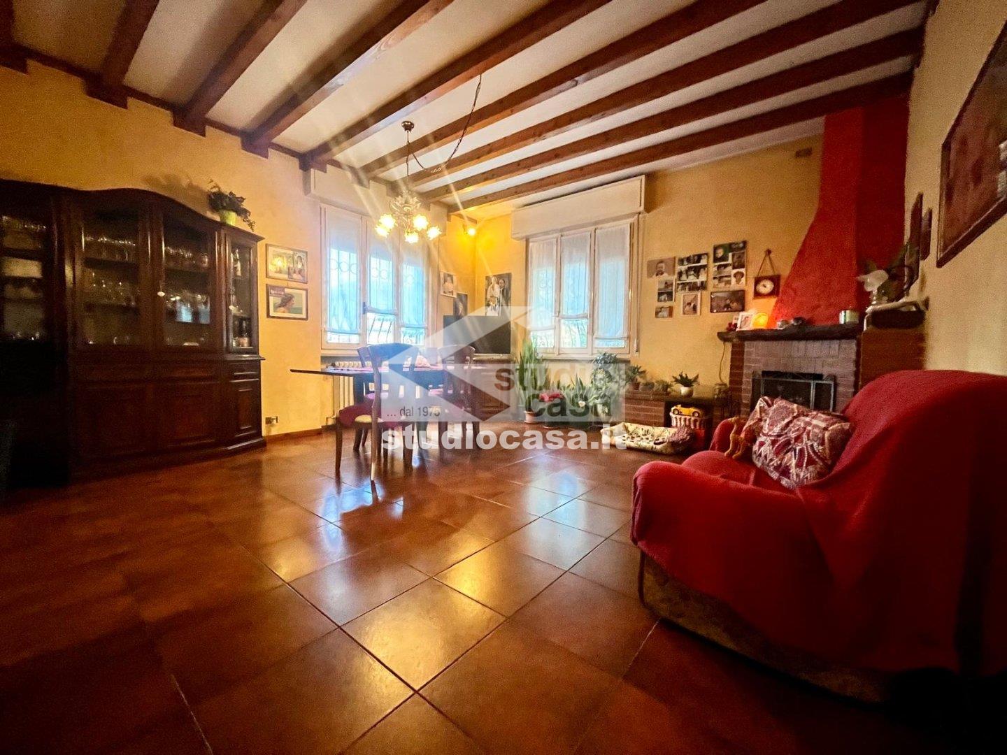 Appartamento in vendita a Fornovo San Giovanni