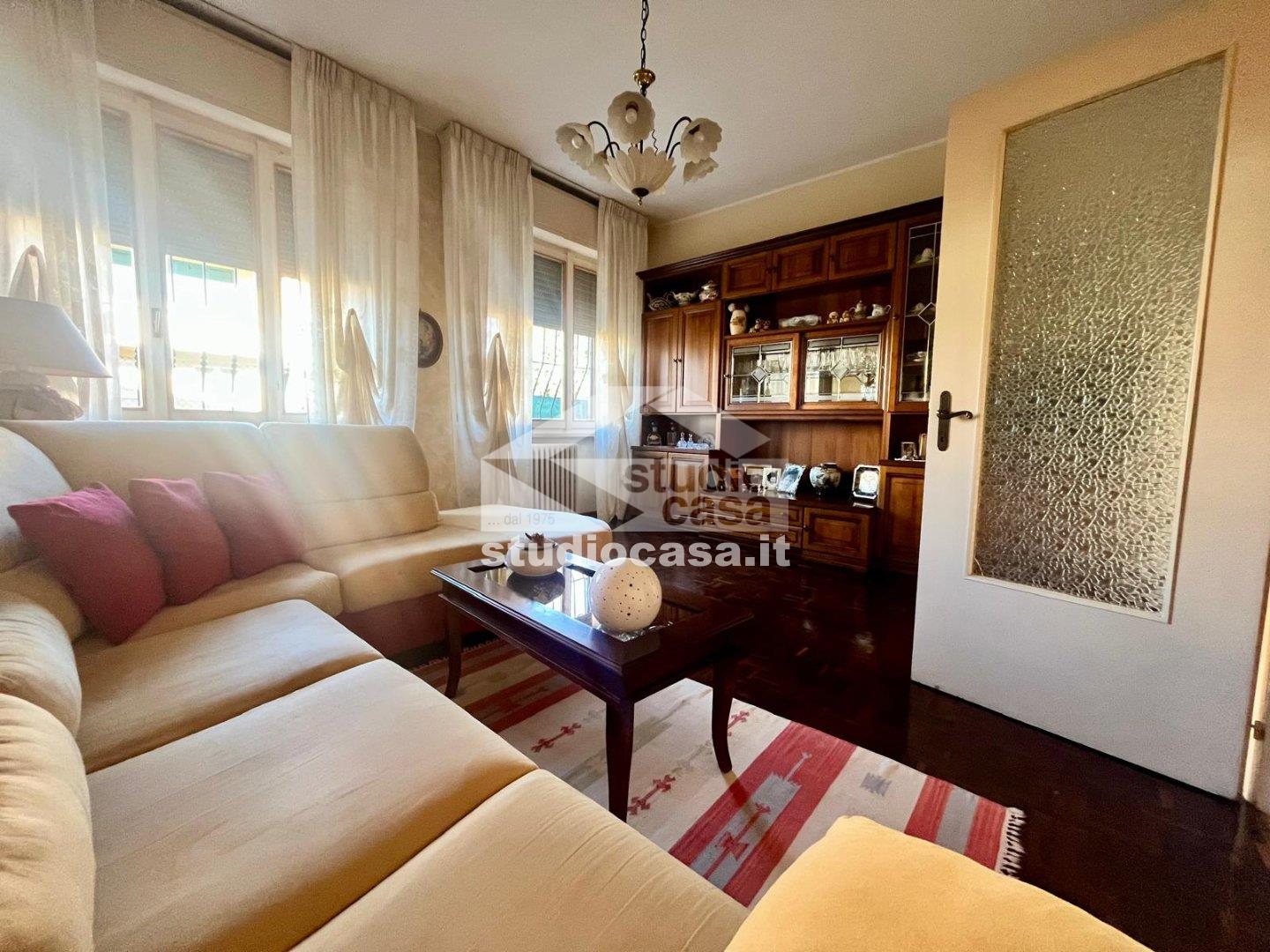 Appartamento in vendita a Fornovo San Giovanni