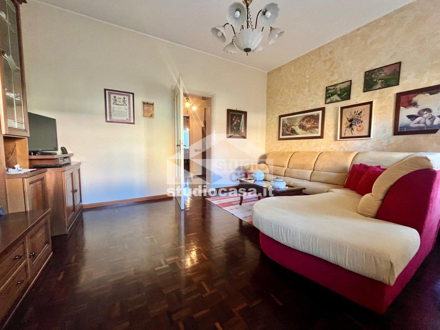 Appartamento in vendita a Fornovo San Giovanni