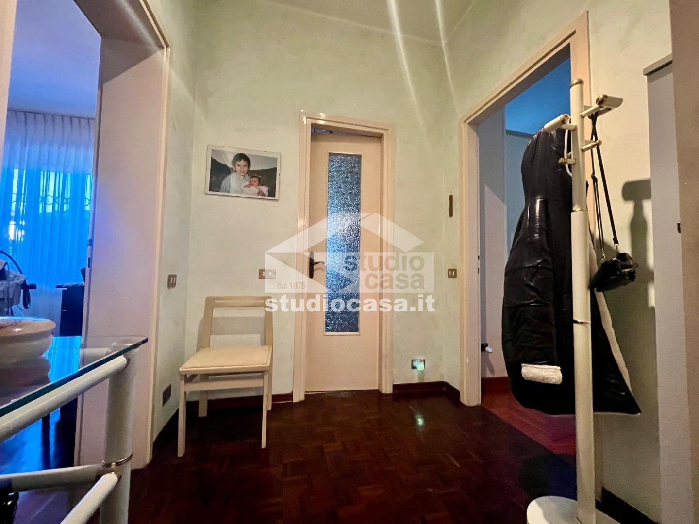 Appartamento in vendita a Fornovo San Giovanni