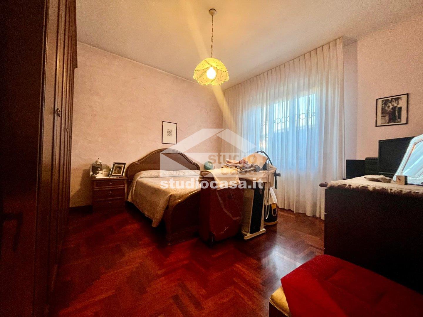 Appartamento in vendita a Fornovo San Giovanni