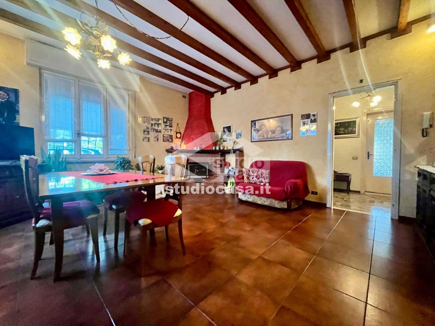 Appartamento in vendita a Fornovo San Giovanni