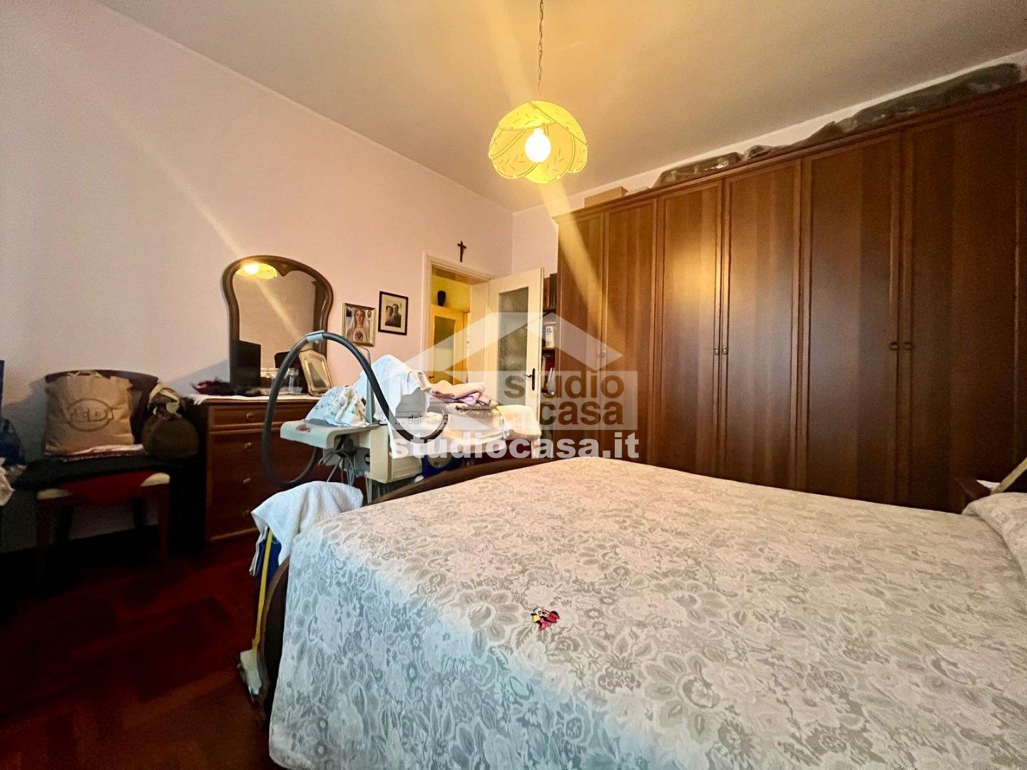 Appartamento in vendita a Fornovo San Giovanni