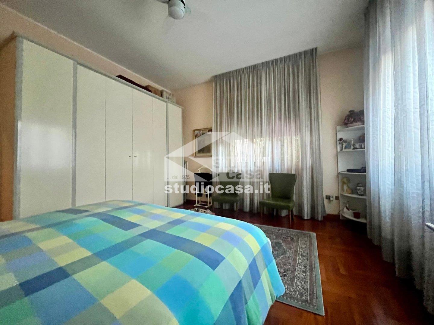 Appartamento in vendita a Fornovo San Giovanni