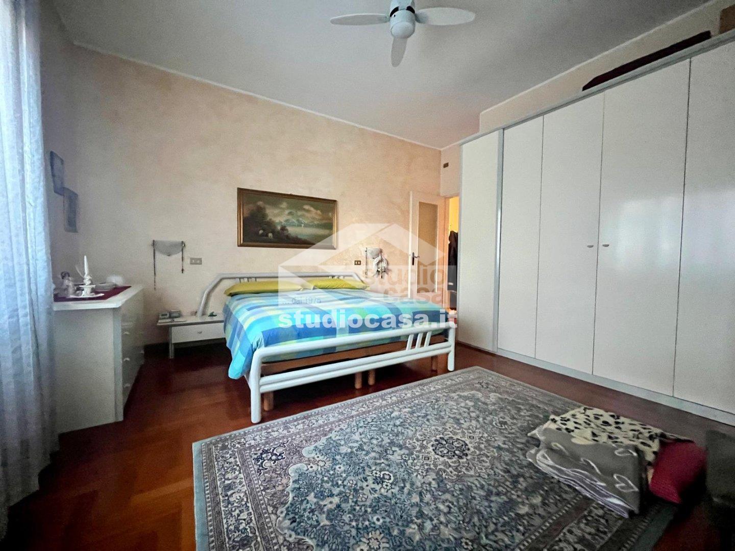 Appartamento in vendita a Fornovo San Giovanni