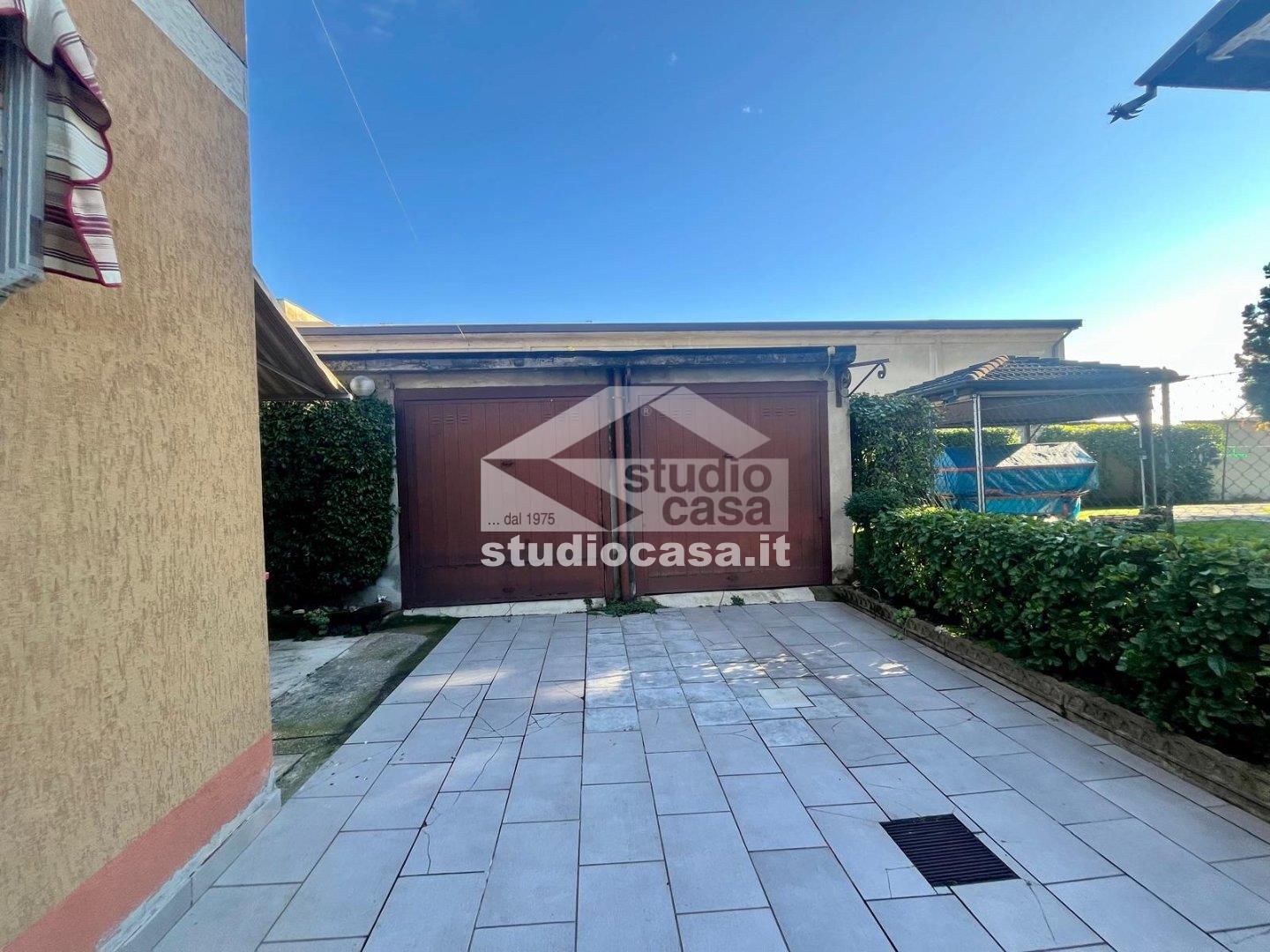 Appartamento in vendita a Fornovo San Giovanni