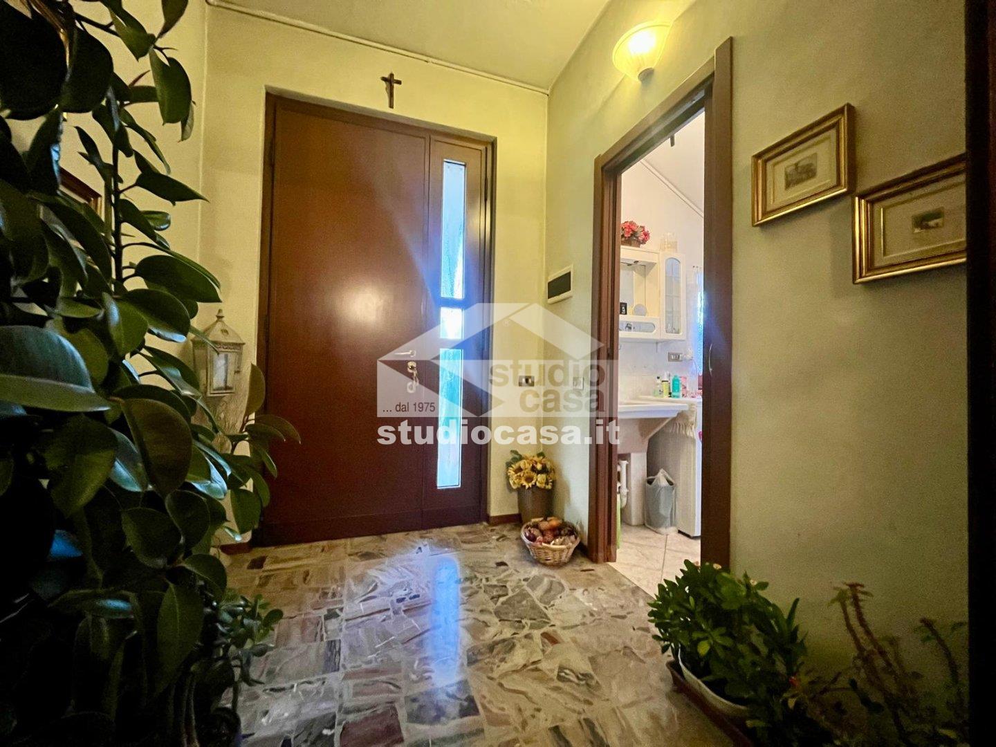 Appartamento in vendita a Fornovo San Giovanni