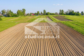 Terreno Agricolo in vendita a Misano di Gera d'Adda