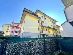 Appartamento in vendita a Caravaggio